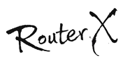 RouterX